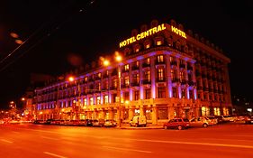 Hotel Central